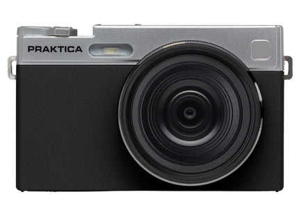 Praktica DZ21 Digital Camera