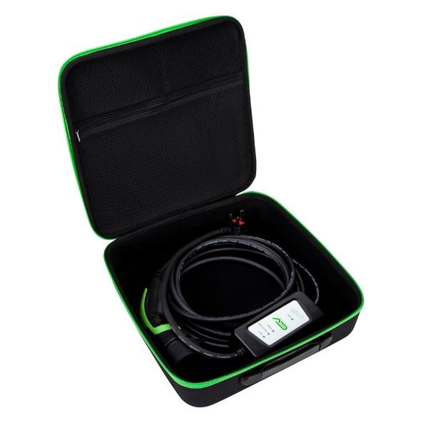 Mercedes A250e Charging Cable