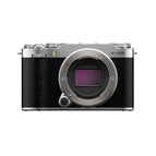 Camera Only