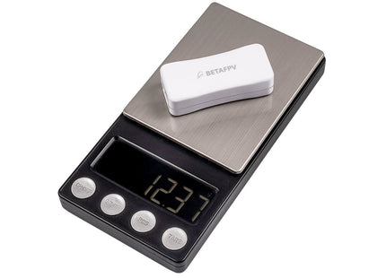 BetaFPV BT2.0 Battery Charger and Voltage Tester V2