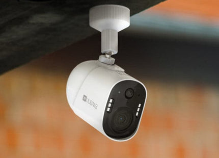 Swann Xtreem4K Wireless Security Camera