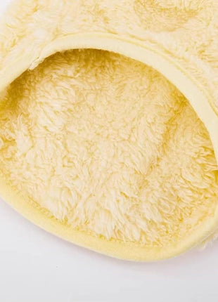 Autumn And Winter Dog Clothes Can Pull Simple Solid Color Two-legged Down Jacket Cat Warm Vest Pet Clothing