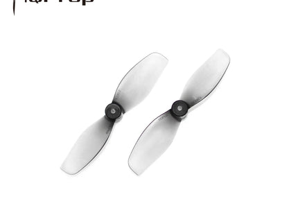 HQ Ultralight 31mm 1.2X1.2 Whoop Prop (1mm Shaft)