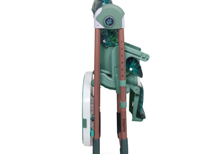 Cosatto Noodle 0+ Highchair - Midnight Jungle