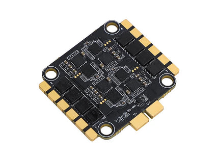 T-Motor Velox F7 SE+V70A SE 8S Flight Stack