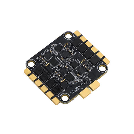 T-Motor Velox F7 SE+V70A SE 8S Flight Stack