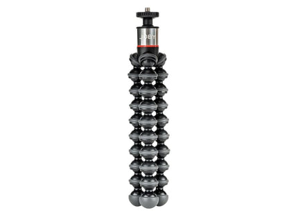 Joby JB01502-BWW GorillaPod 500 Tripod for Cameras - Black/Charcoal
