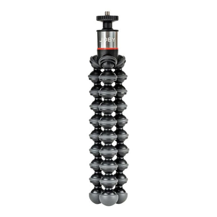 Joby JB01502-BWW GorillaPod 500 Tripod for Cameras - Black/Charcoal