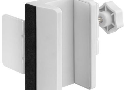 ProperAV Extension Lead Clamp for Mobile Desk Trolley Workstations