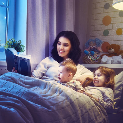 4lite WiZ Connected WiFi Remote