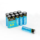 Pack of 10