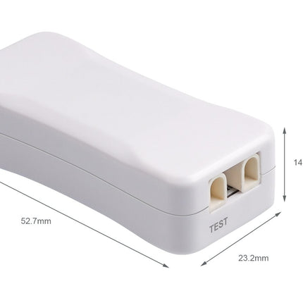 BetaFPV BT2.0 Battery Charger and Voltage Tester V2