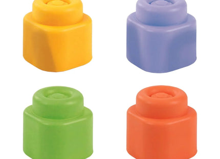 Clementoni Soft Clemmy Sensory Activity Cube