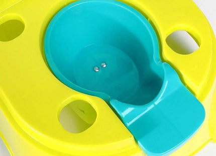 baby plus 3-in-1 Potty & Step Stool