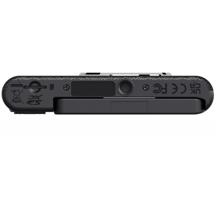 Kodak PIXPRO C1 13MP 4x Digital Zoom Compact Camera - Black