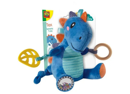 Tiny Talents Tex Sensory T-Rex