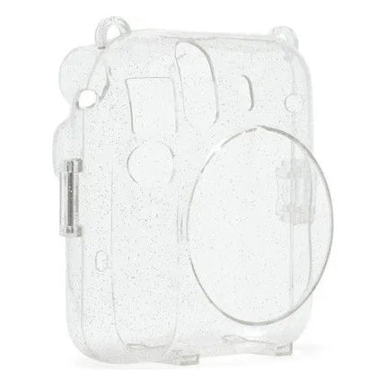 Fujifilm Instax Mini 12 Instant Camera - Clay White