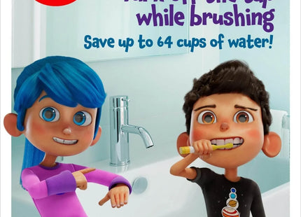 Colgate Toothpaste Kids Maximum Cavity Protection 3+ years 50ml