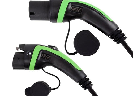 Mitsubishi Outlander Charging Cable