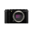 Camera Only