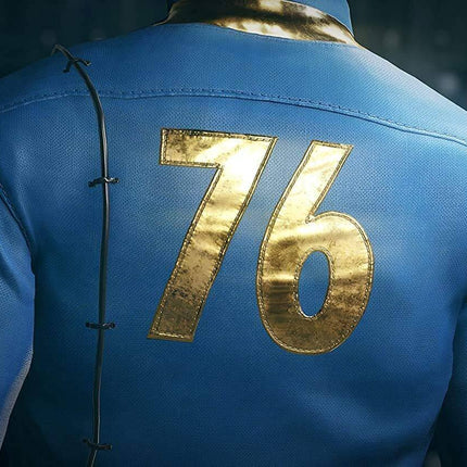 Fallout 76 Tricentennial Edition PS4