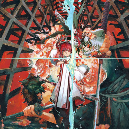 Fate Samurai Remnant PS5