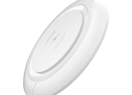 Devia 15W Wireless Ultra Thin Charging Pad