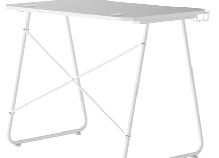 ProperAV Computer Workstation Desk