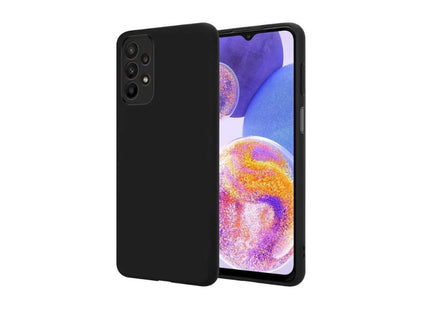 Samsung Galaxy A Series Silicone Gel Case