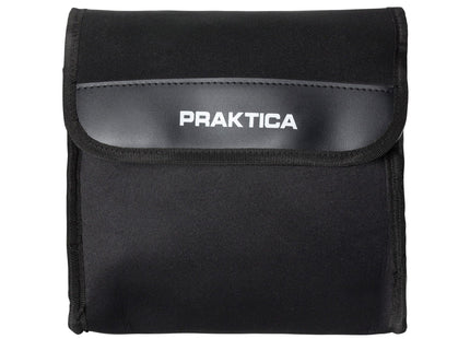PRAKTICA Neoprene Bag for Porro Prism Field Binoculars 7x50 10x50 12x50