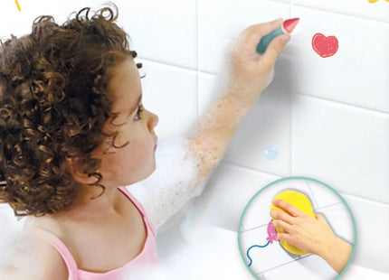 SES Creative Bath Crayons 8 pcs