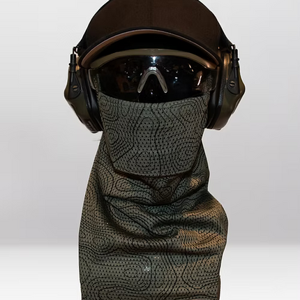 Delta Mike Mk3 / Mini Face Protection Snood