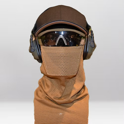 Delta Mike Mk3 / Mini Face Protection Snood
