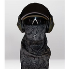 Black Topo / Mk3