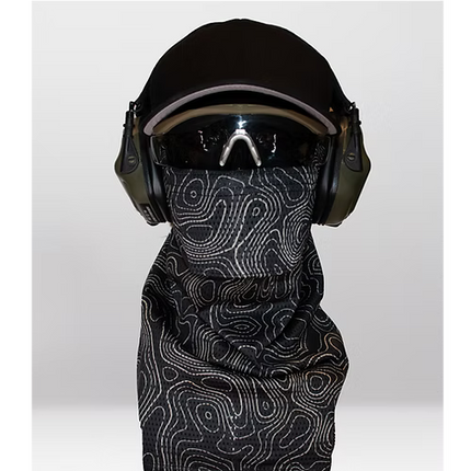 Delta Mike Mk3 / Mini Face Protection Snood
