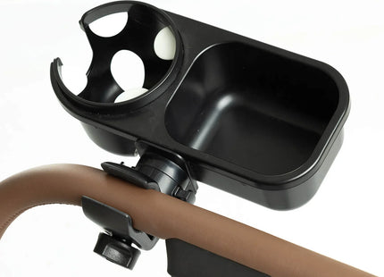ebaby 2-in-1 Cup Holder & Organiser