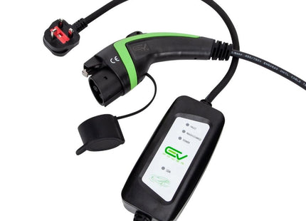 Nissan NV200 SE Van EV Charging Cable