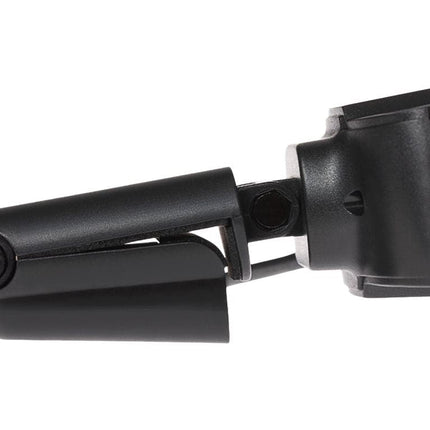 PRAKTICA HD USB-A Webcam with Built-in Noise Reduction Microphone