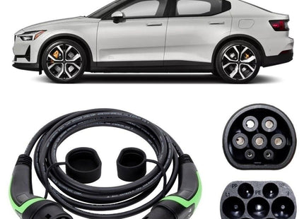 Polestar 2 Charging Cable