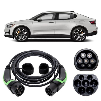 Polestar 2 Charging Cable