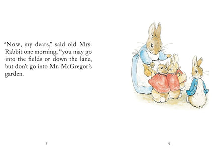Peter Rabbit The Tale of Peter Rabbit