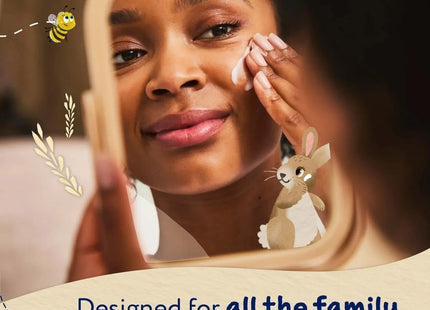 Childs Farm Oatderma Face Cream 50ml