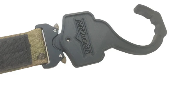 Federal Concepts Cobra Belt Hanger