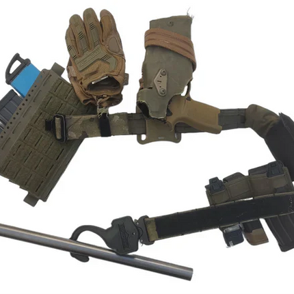 Federal Concepts Cobra Belt Hanger