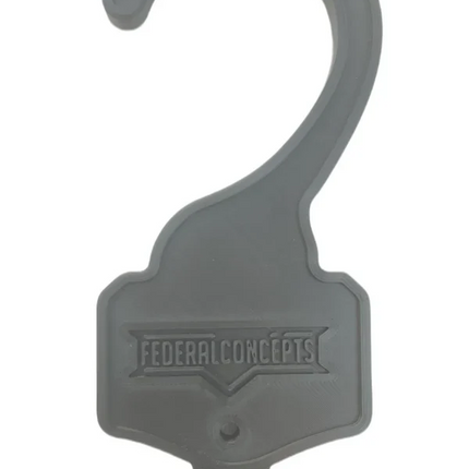Federal Concepts Cobra Belt Hanger