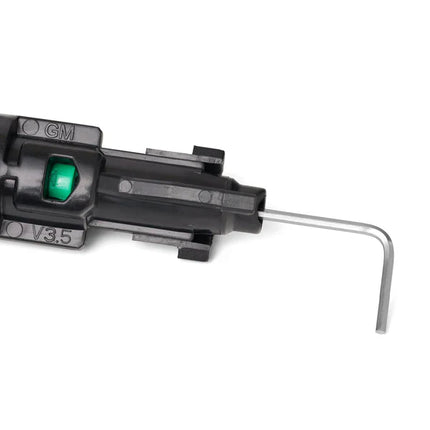 Federal Concepts TM MWS FEDA Valve / NPAS