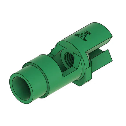 Federal Concepts TM MWS FEDA Valve / NPAS