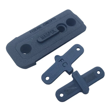 Federal Concepts TM MWS M3 Base Plate