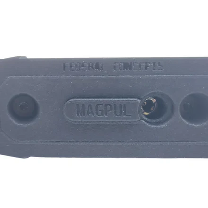 Federal Concepts TM MWS M3 Base Plate