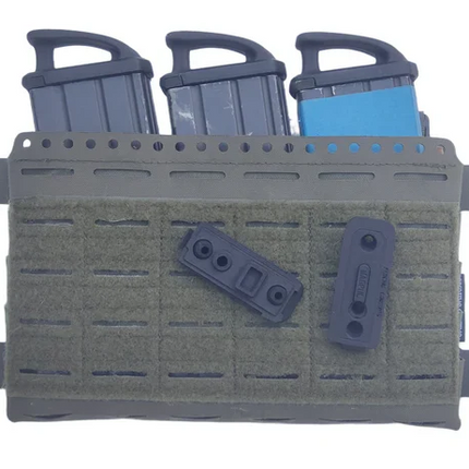 Federal Concepts TM MWS M3 Base Plate